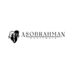 Logo de Asobramah Guatemala