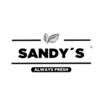 Logo de Sandys Nutty Granola