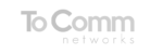 ToComm networks